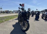 YAMAHA XSR 700 35KW XTribute