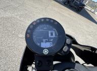 YAMAHA XSR 700 35KW XTribute