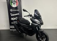 APRILIA SR 125 GT