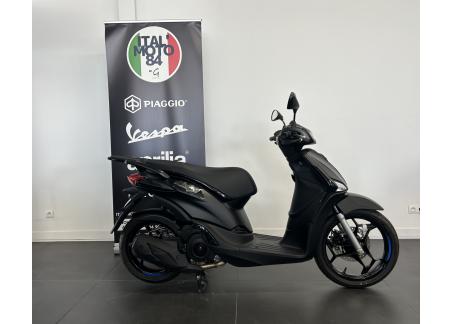 PIAGGIO LIBERTY S 125 
