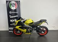 APRILIA RS 660