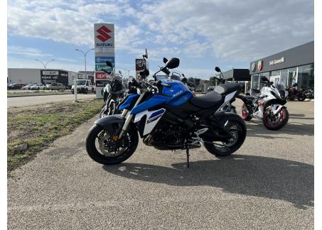 SUZUKI GSX-S 950