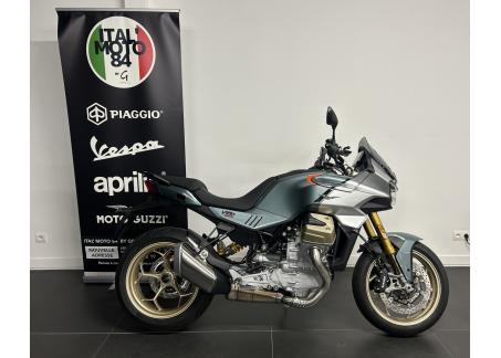 MOTO GUZZI V100 S MANDELLO E5+