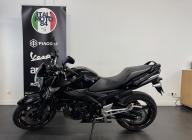 SUZUKI GSR 600