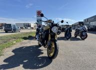 KAWASAKI Z 900 RS SE
