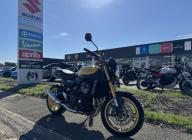 KAWASAKI Z 900 RS SE