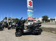 PIAGGIO MP3 530 HPE EXCLUSIVE