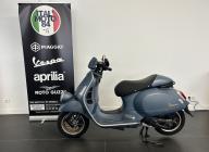 PIAGGIO VESPA GTV 310 OFFICINA 8