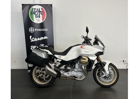 MOTO GUZZI V100  MANDELLO