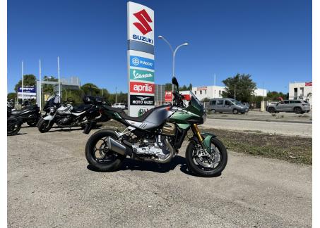 MOTO GUZZI V100  MANDELLO S