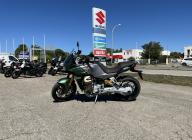 MOTO GUZZI V100  MANDELLO S