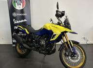 SUZUKI DL V-STROM 800DE