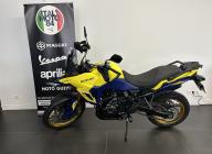 SUZUKI DL V-STROM 800DE