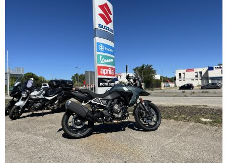 SUZUKI V-STROM 800SE A2