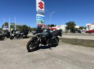 SUZUKI V-STROM 800SE A2