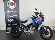 MOTO GUZZI STELVIO DUECENTO TRIBUTO 
