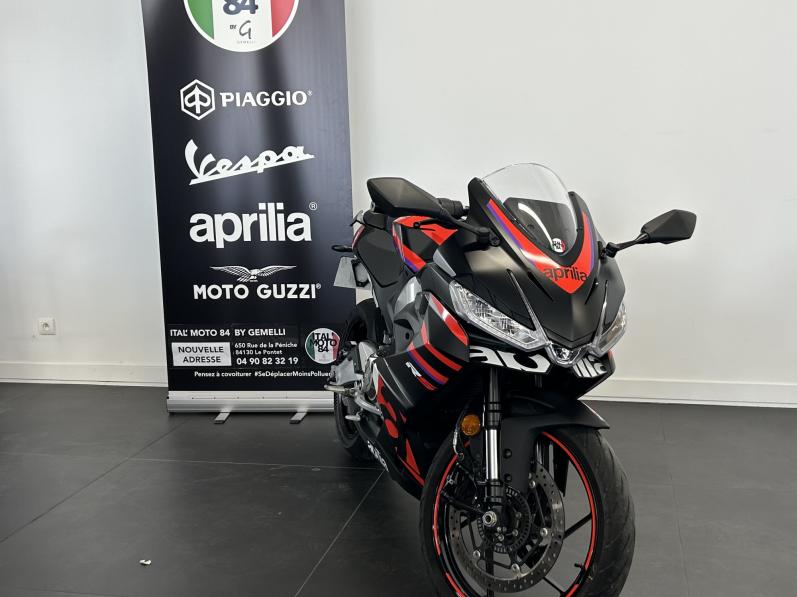 APRILIA RS 457