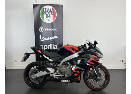 APRILIA RS 457