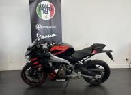 APRILIA RS 457