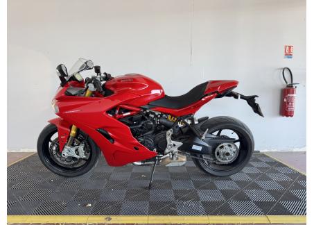 DUCATI SUPERSPORT S
