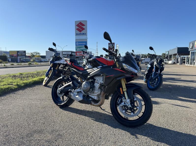 APRILIA TUONO 660 FACTORY