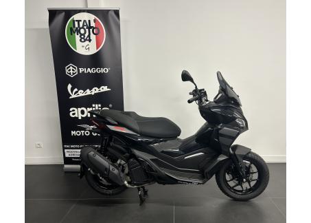 APRILIA SR 125 GT