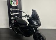 APRILIA SR 125 GT