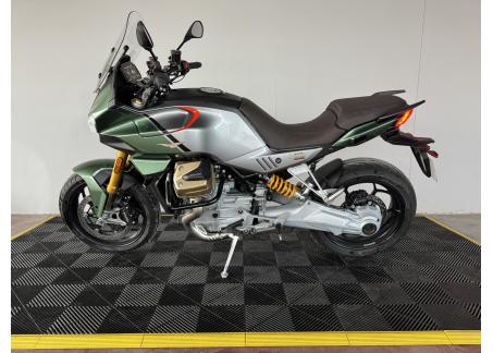 MOTO GUZZI V100  MANDELLO S