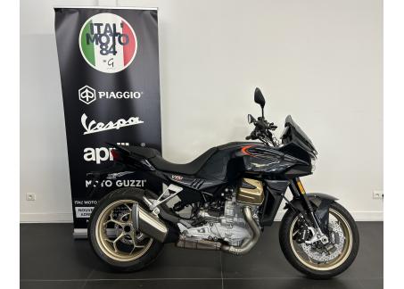 MOTO GUZZI V100  MANDELLO