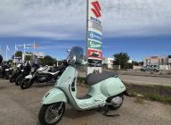 VESPA GTS 310