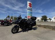 HONDA NT 1100 DCT