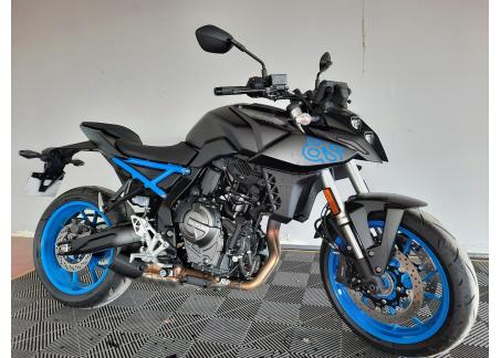 SUZUKI GSX-8S A2