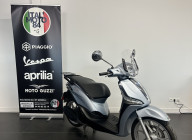 PIAGGIO LIBERTY 125