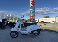 VESPA GTS 300 SUPER
