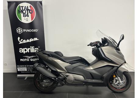 KYMCO AK 550 PREMIUM