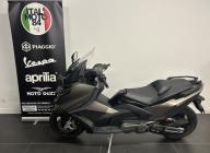 KYMCO AK 550 PREMIUM