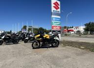 APRILIA TUONO 125 ABS