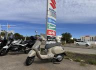 VESPA GTS 125