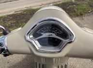 VESPA GTS 125