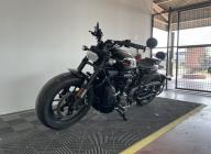 HARLEY-DAVIDSON SPORTSTER 1250 S