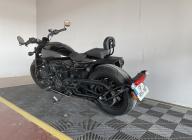 HARLEY-DAVIDSON SPORTSTER 1250 S