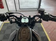 HARLEY-DAVIDSON SPORTSTER 1250 S