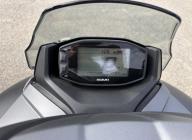 SUZUKI BURGMAN 125