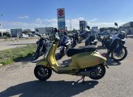 PIAGGIO VESPA SPRINT 50 S ELETTRICA