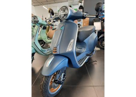 PIAGGIO VESPA PRIMAVERA 125 OFFICINA 8