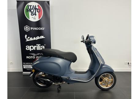 PIAGGIO VESPA PRIMAVERA 125 OFFICINA 8