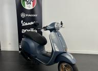 PIAGGIO VESPA PRIMAVERA 125 OFFICINA 8