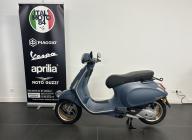 PIAGGIO VESPA PRIMAVERA 125 OFFICINA 8