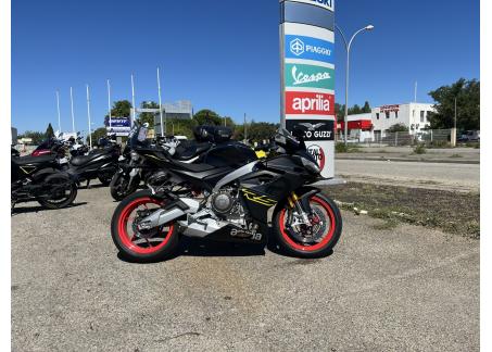 APRILIA RS 660 A2