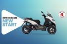 New Season, New Start chez Ital’Moto 84